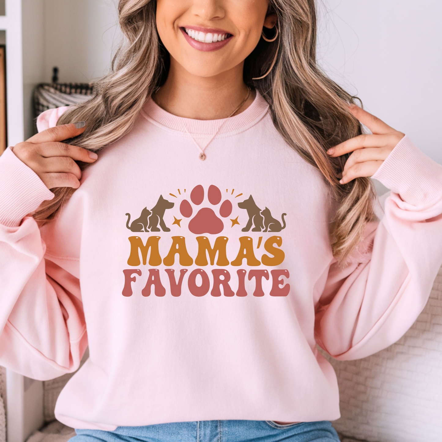 DTF MAMA'S