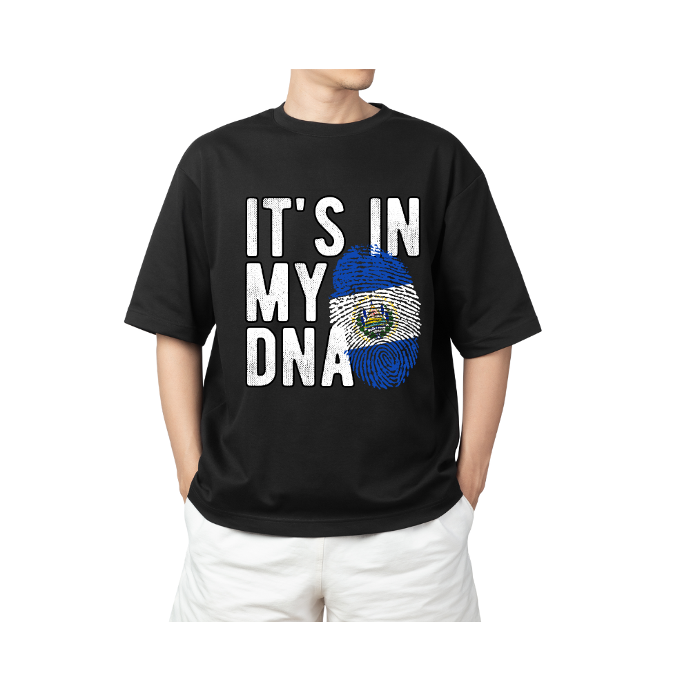 SALVADOREAN T-SHIRT