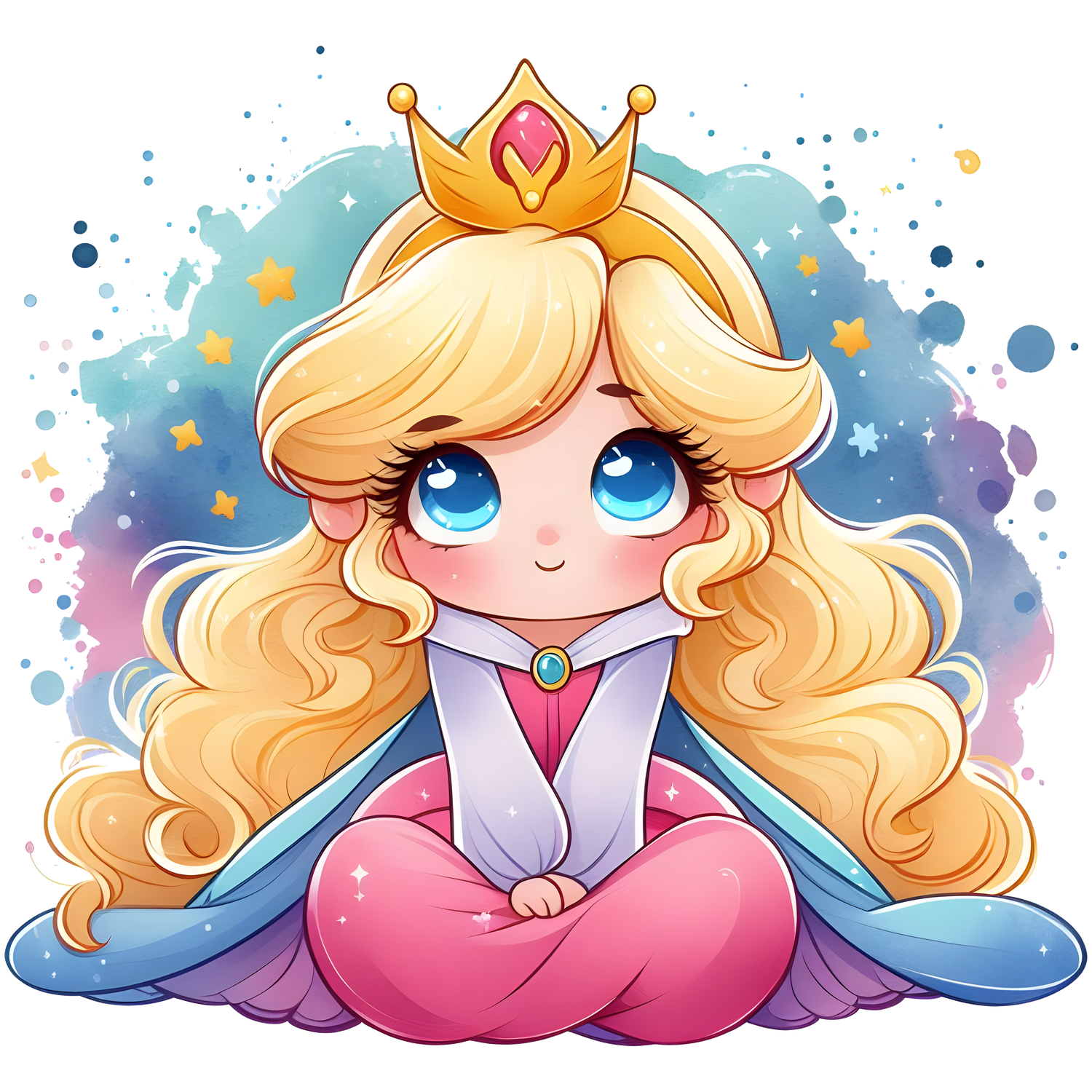 PRINCESS