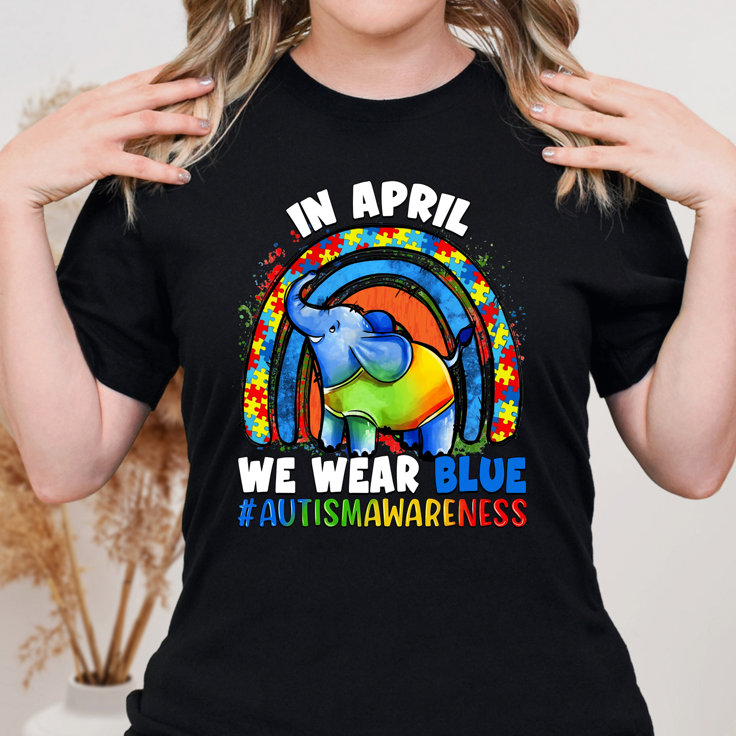 DTF IN APRIL