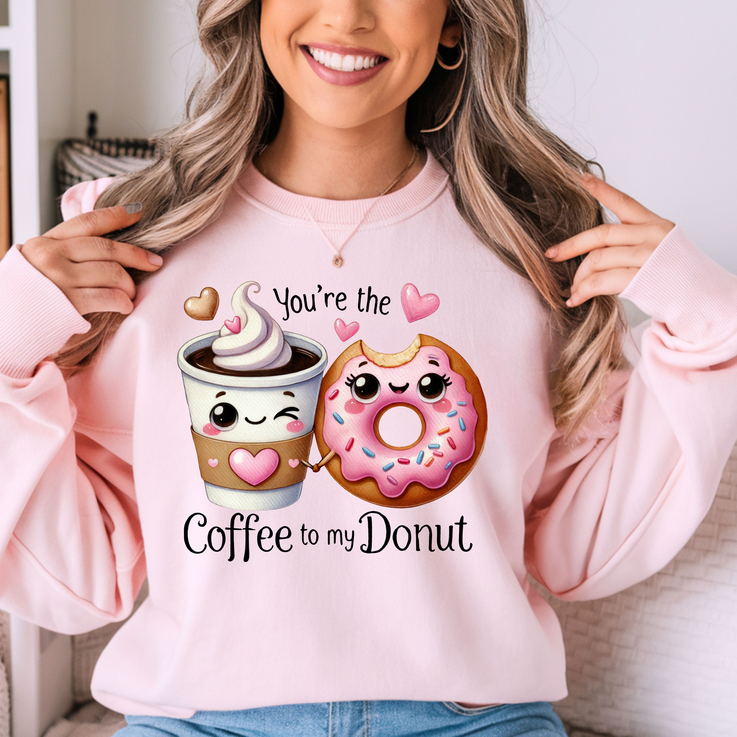 DTF MY DONUT