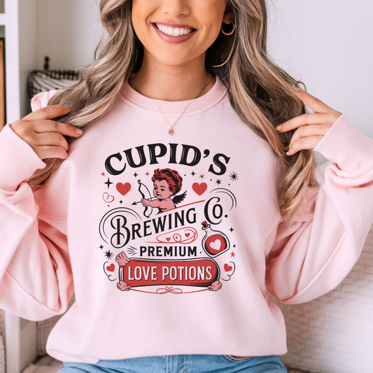 DTF CUPID'S